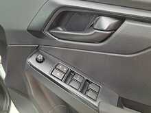 Isuzu D-Max TD Utility Diff Lock - U150727