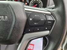 Isuzu D-Max TD Utility Diff Lock - U150727