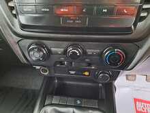 Isuzu D-Max TD Utility Diff Lock - U150727