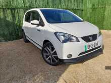 SEAT Mii  - U150728