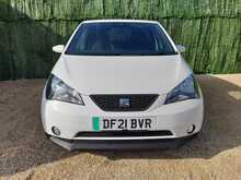 SEAT Mii  - U150728