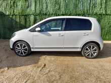 SEAT Mii  - U150728
