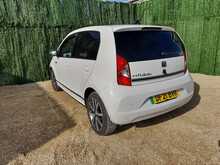SEAT Mii  - U150728