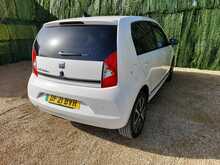 SEAT Mii  - U150728