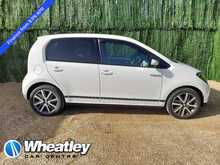 SEAT Mii  - U150728