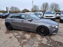 Mercedes-Benz A Class A180 Sport - U150729