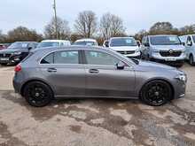 Mercedes-Benz A Class A180 Sport - U150729
