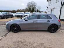 Mercedes-Benz A Class A180 Sport - U150729