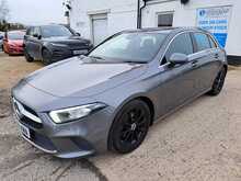 Mercedes-Benz A Class A180 Sport - U150729