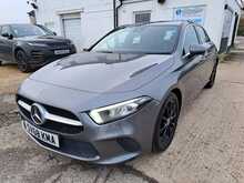 Mercedes-Benz A Class A180 Sport - U150729