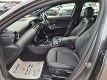 Mercedes-Benz A Class A180 Sport - U150729