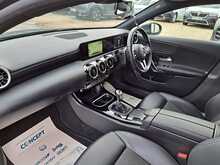 Mercedes-Benz A Class A180 Sport - U150729