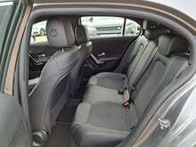 Mercedes-Benz A Class A180 Sport - U150729