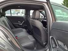 Mercedes-Benz A Class A180 Sport - U150729