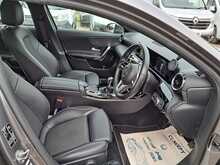 Mercedes-Benz A Class A180 Sport - U150729