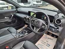 Mercedes-Benz A Class A180 Sport - U150729