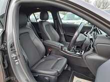 Mercedes-Benz A Class A180 Sport - U150729