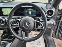Mercedes-Benz A Class A180 Sport - U150729