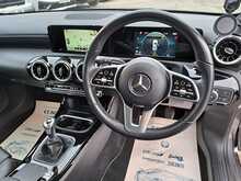 Mercedes-Benz A Class A180 Sport - U150729