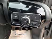 Mercedes-Benz A Class A180 Sport - U150729