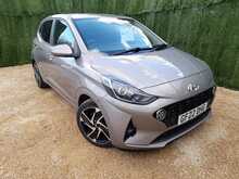 Hyundai i10 Premium - U150732