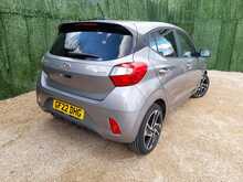 Hyundai i10 Premium - U150732