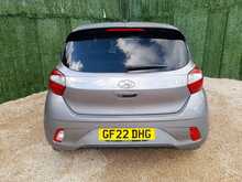 Hyundai i10 Premium - U150732