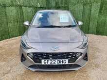 Hyundai i10 Premium - U150732