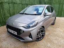 Hyundai i10 Premium - U150732