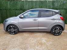 Hyundai i10 Premium - U150732