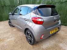 Hyundai i10 Premium - U150732