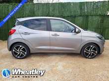 Hyundai i10 Premium - U150732