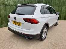 Volkswagen Tiguan TSI Life - U150733