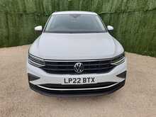 Volkswagen Tiguan TSI Life - U150733