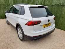 Volkswagen Tiguan TSI Life - U150733