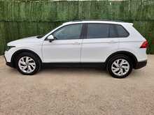 Volkswagen Tiguan TSI Life - U150733