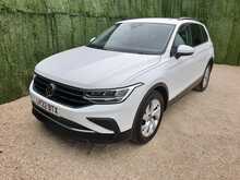 Volkswagen Tiguan TSI Life - U150733