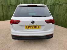 Volkswagen Tiguan TSI Life - U150733