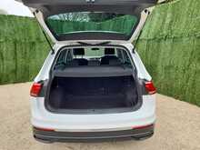 Volkswagen Tiguan TSI Life - U150733