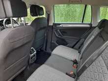 Volkswagen Tiguan TSI Life - U150733