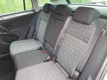 Volkswagen Tiguan TSI Life - U150733