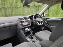 Volkswagen Tiguan TSI Life - U150733