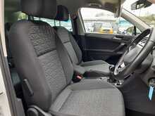 Volkswagen Tiguan TSI Life - U150733
