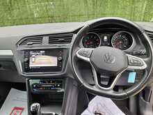 Volkswagen Tiguan TSI Life - U150733