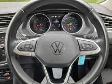 Volkswagen Tiguan TSI Life - U150733