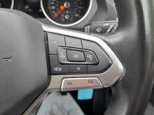 Volkswagen Tiguan TSI Life - U150733