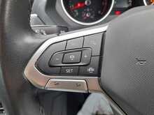Volkswagen Tiguan TSI Life - U150733
