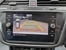 Volkswagen Tiguan TSI Life - U150733