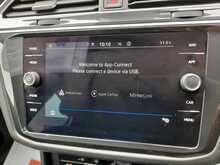 Volkswagen Tiguan TSI Life - U150733