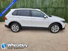 Volkswagen Tiguan TSI Life - U150733